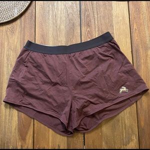Tracksmith Session Shorts